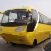 Bus Anfibio 003
